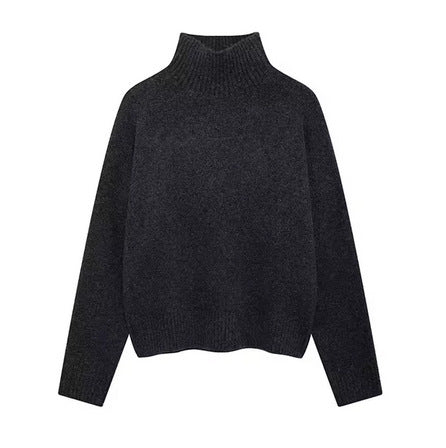 Valentine™ | Lucie - Pull Tricot Confortable