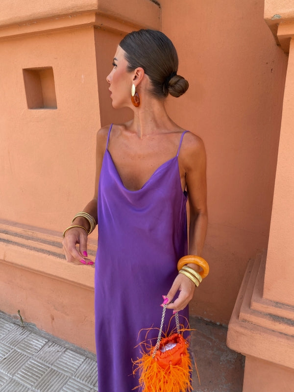 Ferreira™ Unie Violet