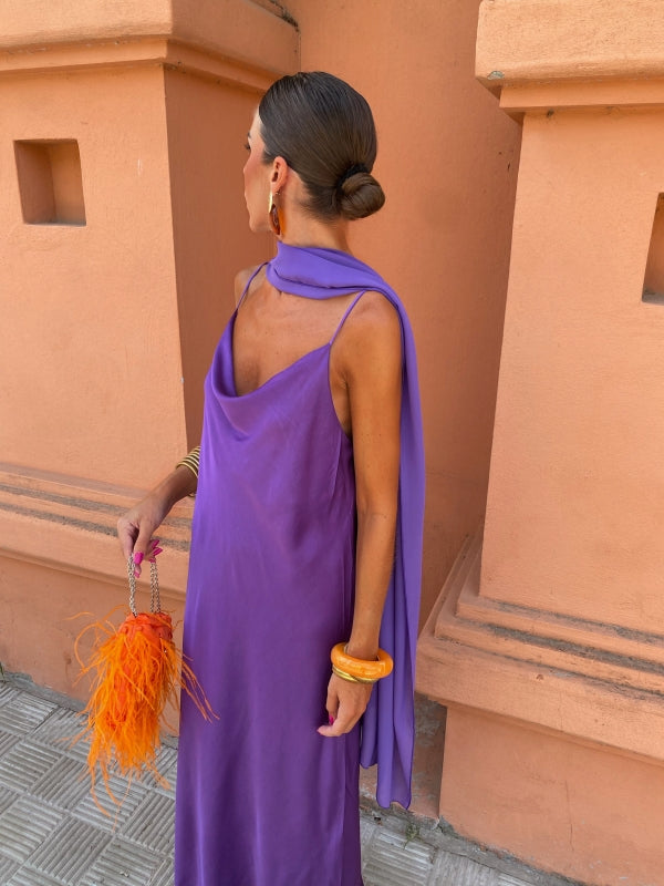 Ferreira™ Unie Violet