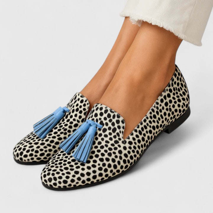 Yzabella | Mocassins Confort Raffiné