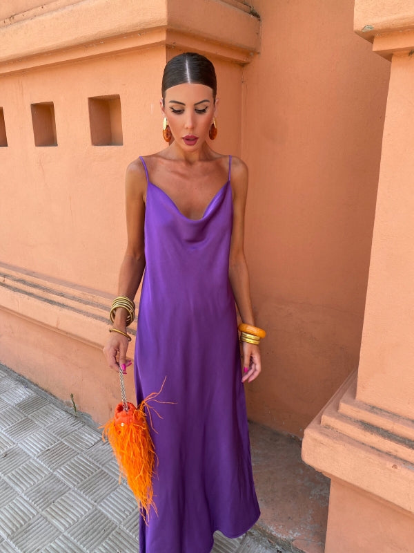 Ferreira™ Unie Violet
