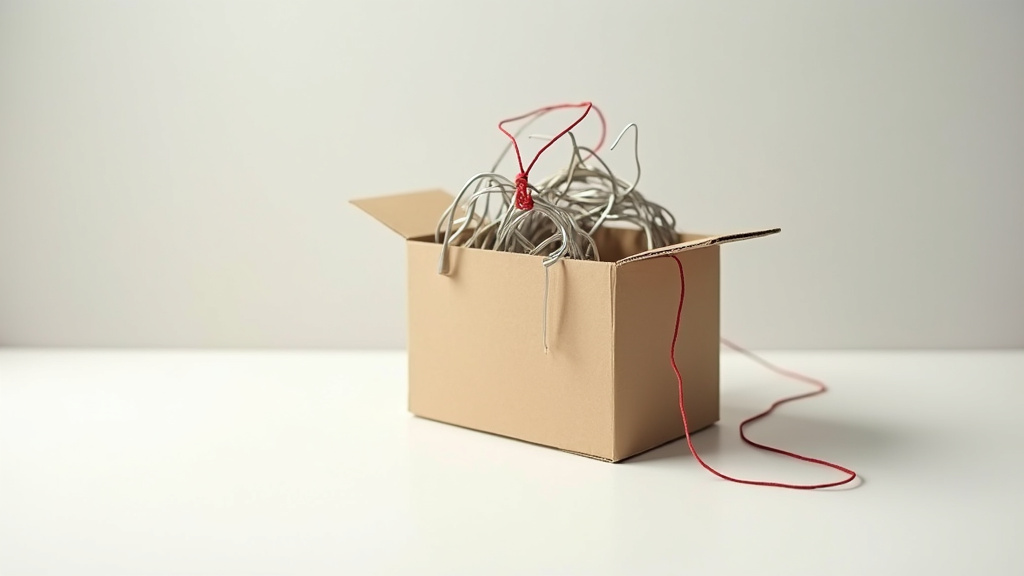 Capture d'écran montrant les informations techniques du site Boutique-Paris.fr avec des zones d'alerte