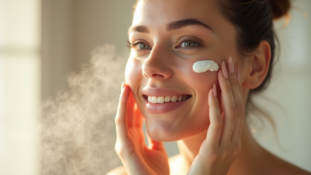 Palette de teintes BB crème Erborian avec nuances Clair, Doré, Nude, Caramel