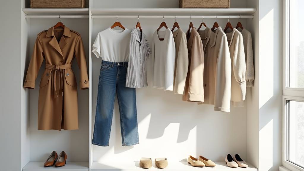 Blazer oversize écru - basique mode féminine incontournable