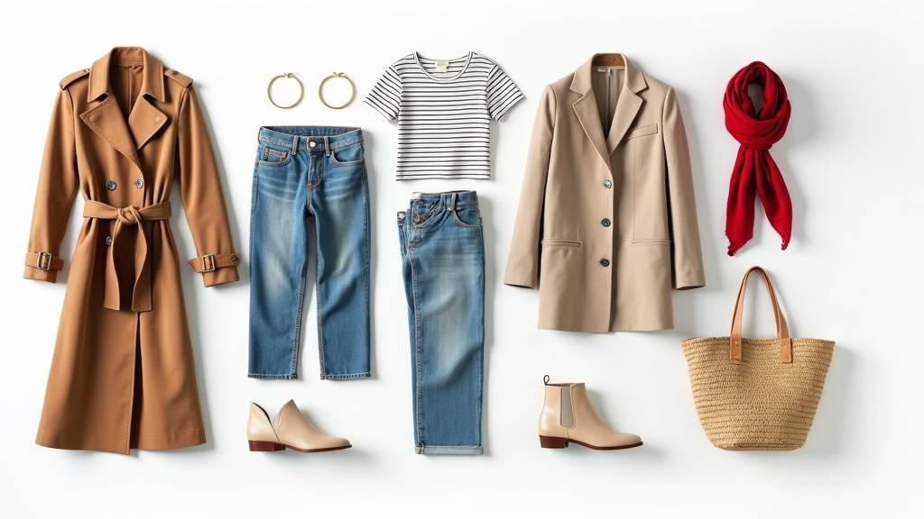 Cardigan fin ivoire en maille légère - essentiel mode féminine demi-saison