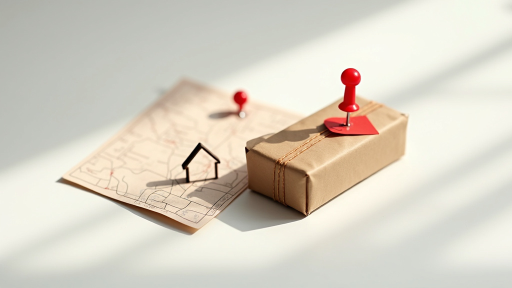 Carte interactive pour trouver un point Mondial Relay près de chez vous