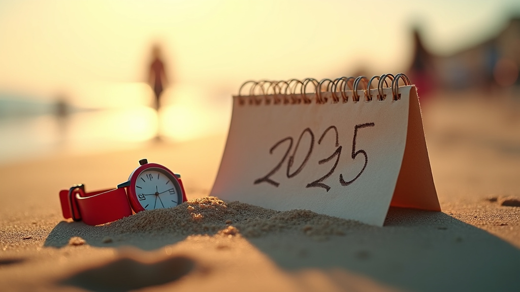 Calendrier des soldes d'été 2025 en France métropolitaine et Outre-mer
