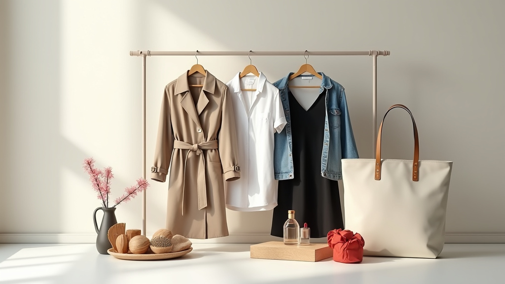 Bons plans mode et beauté petits budgets