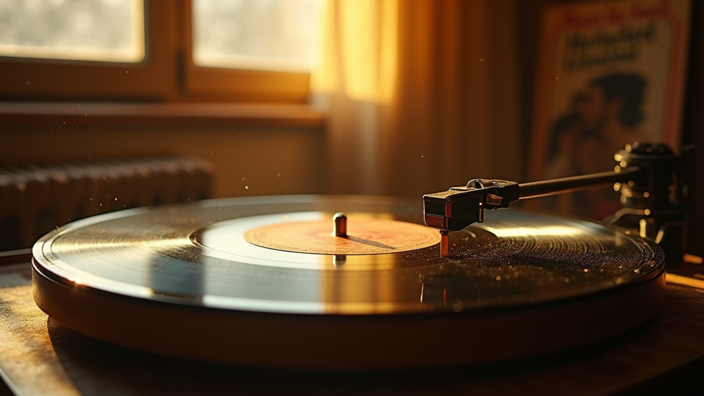 Vline Buggy, la productrice visionnaire de Pour le plaisir