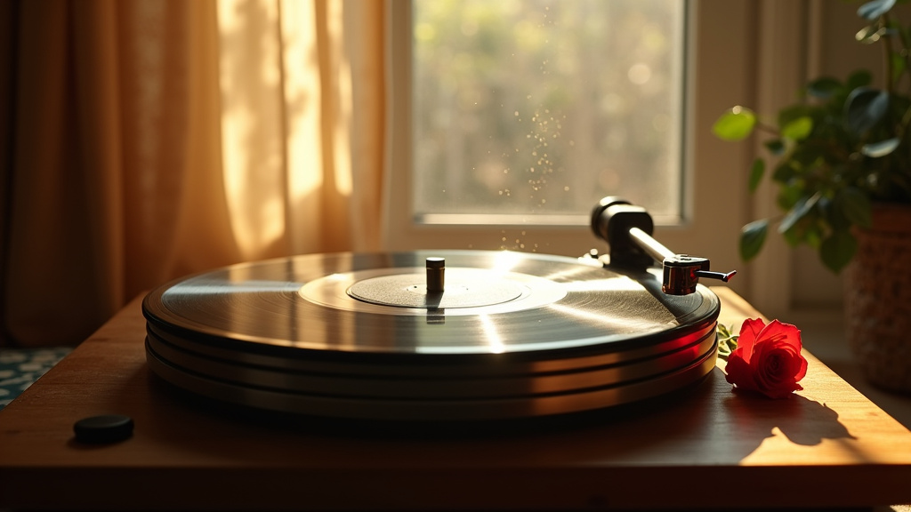 Herbert Léonard interprétant Pour le plaisir