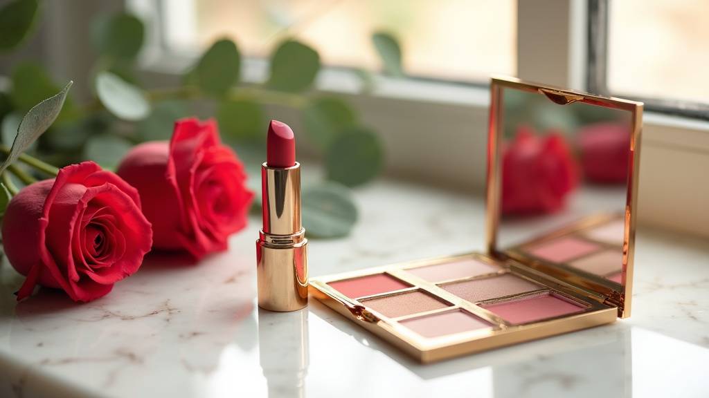 Maquillage naturel no makeup makeup look