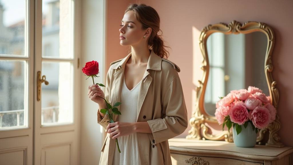 Glass skin peau parfaite tendance beauté coréenne