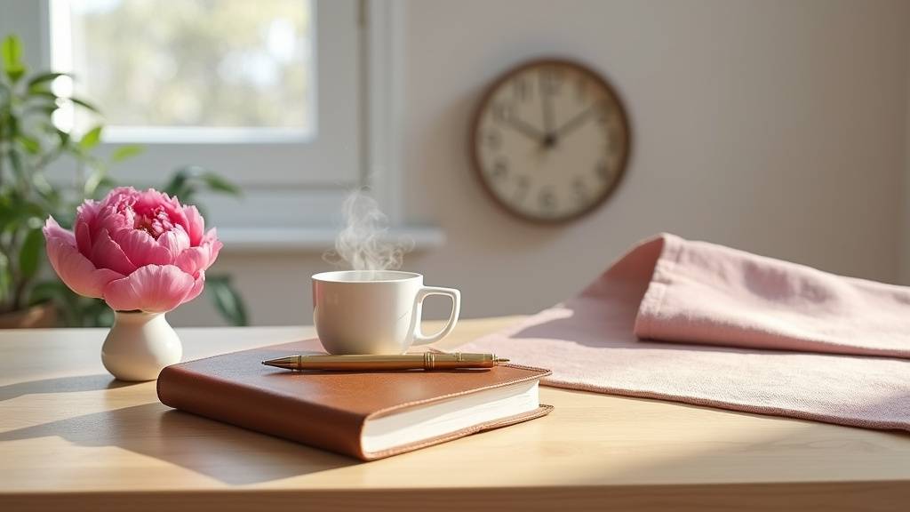 Intérieur minimaliste blanc et plantes vertes