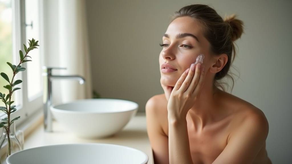 Look chic et minimaliste tenue du quotidien