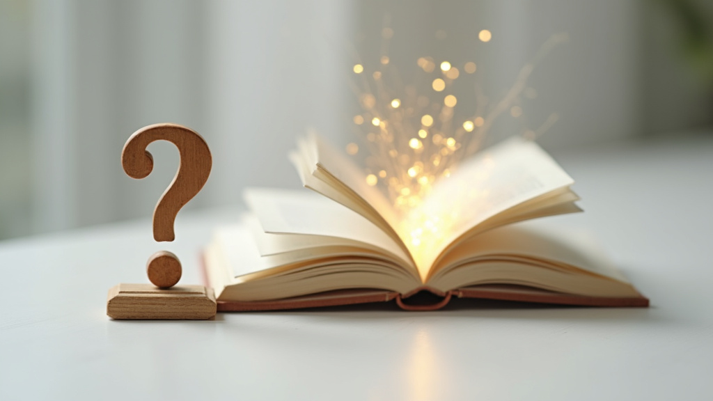 Interface du site Le P'tit Hebdo avec quiz spirituel ouvert