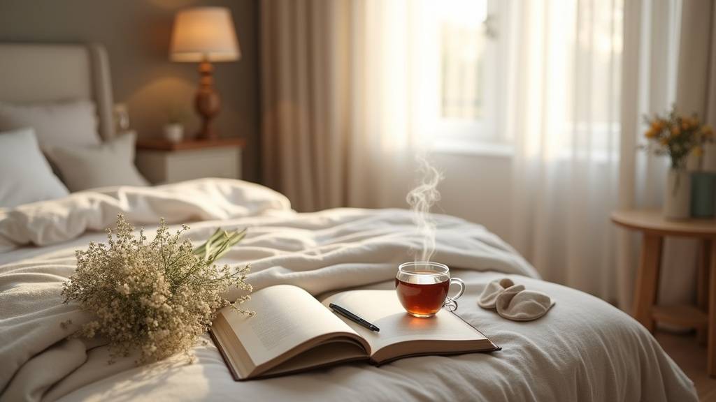 Lifestyle féminin - art de vivre et bien-être 2026