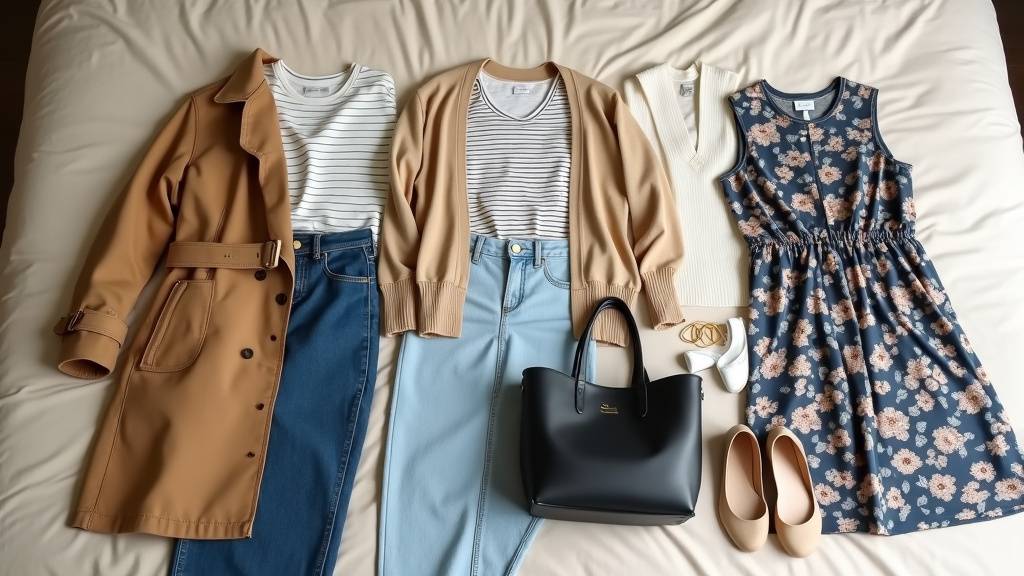 Marinière rayures fines bleues et blanches - pièce essentielle capsule printemps