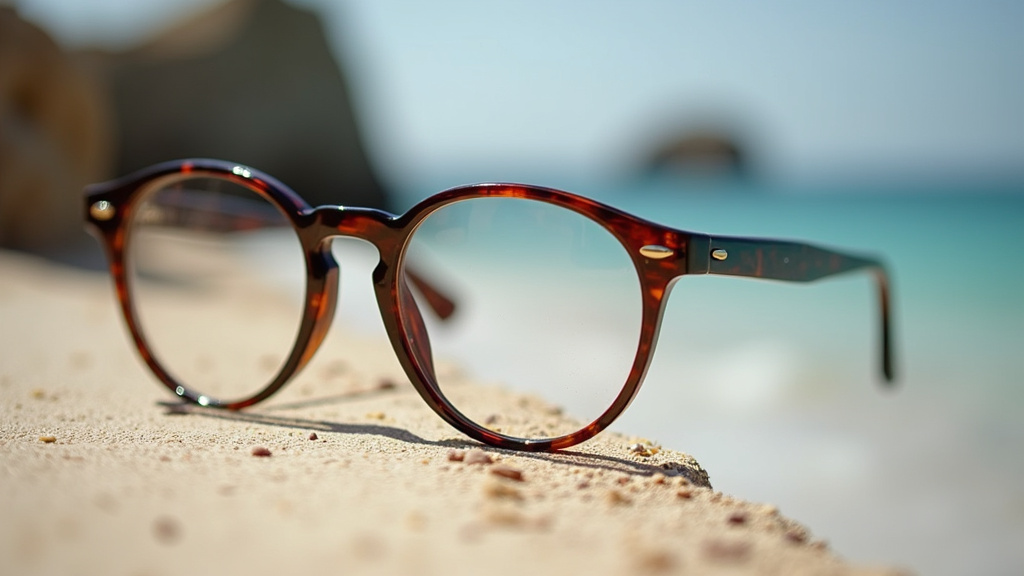 Détails des différents matériaux de verres optiques - polycarbonate, CR39, verre minéral