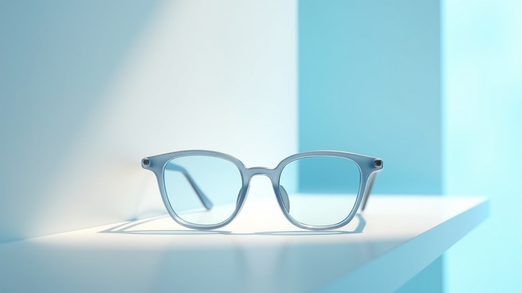 Verres optiques de différentes qualités et traitements chez Ma Vue Mes Lunettes