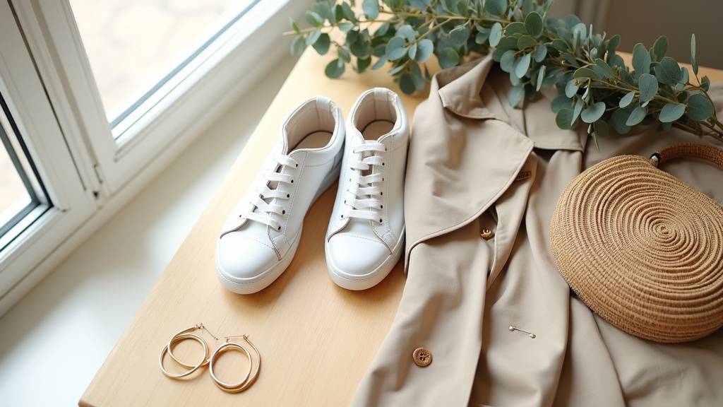 Shopping mode féminine - sélections et bonnes adresses 2026