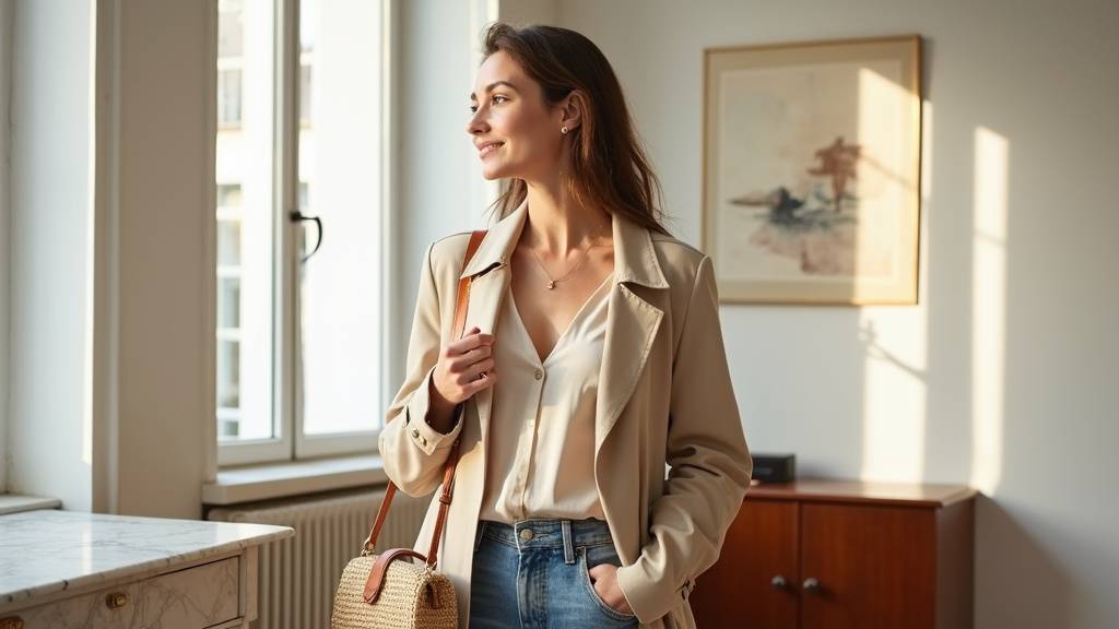 Accessoires de mode et bijoux