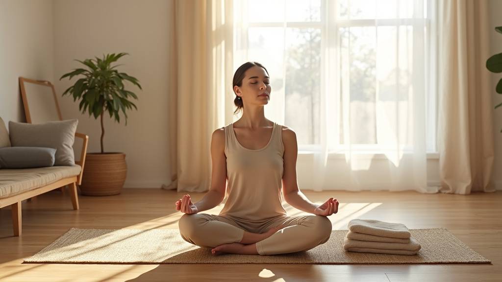 Bien-être et santé au féminin