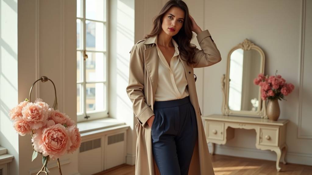 Maquillage et cosmétiques