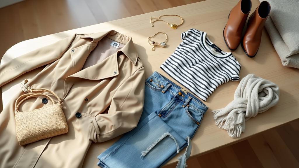 Shopping soldes et bonnes affaires mode