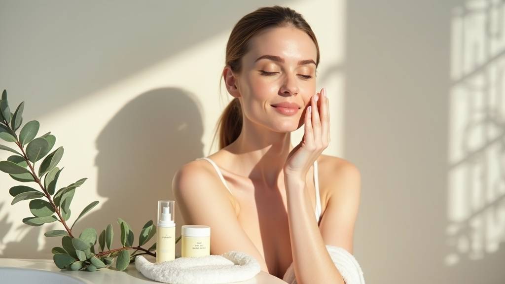 Soins de la peau et skincare